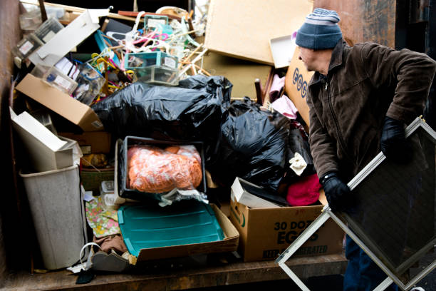 Best Office Cleanout  in Grand Ledge, MI