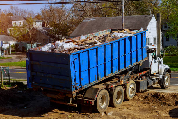 Best Same-Day Junk Removal Services  in Grand Ledge, MI
