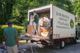 Best Construction Debris Removal  in Grand Ledge, MI
